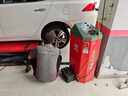 菲羅多（ferodo）陶瓷剎車(chē)片后片適用現代名圖/途勝/起亞K4/KX5 FDB1902-S 曬單實(shí)拍圖
