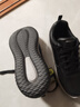 斯凱奇（Skechers）男士皮鞋秋季商務(wù)男鞋高檔休閑鞋軟底通勤板鞋210835 曬單實(shí)拍圖