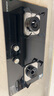 康佳（KONKA）燃氣灶煤氣灶雙灶家用【國家補貼】 5.2kW天然氣嵌入式臺式雙灶具 玻璃面板JZT-B500Y（天然氣） 曬單實(shí)拍圖