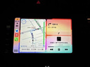 君用百度carlife轉蘋(píng)果無(wú)線(xiàn)carplay盒子適用本田豐田車(chē)載互聯(lián)盒 M1 曬單實(shí)拍圖