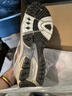 NEW BALANCE   NB530 官方老爹鞋男鞋女鞋情侶復(fù)古低幫百搭休閑運(yùn)動(dòng)鞋 淺灰 MR530KMW 【建議拍小半碼】 36 (腳長22cm) 曬單實(shí)拍圖