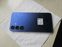 三星Galaxy S25+手機【24期|免息】驍龍8至尊版AI拍照新機2025上市 遠海藍 12G+512G 【12期|免息】 曬單實(shí)拍圖
