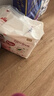 好奇（Huggies）鉑金裝小桃褲成長(zhǎng)褲XXXL26片*4包(17kg以上)【消暑散熱】 曬單實(shí)拍圖