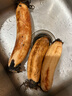 京鮮生湖北洪湖新鮮蓮藕凈重3斤(3-4節裝)帶泥生鮮蔬菜源頭直發(fā)包郵 曬單實(shí)拍圖