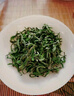 日照綠茶茶葉2025新茶百滿(mǎn)綠色認證濃香型板栗香250g老味道禮盒山東特產(chǎn) 曬單實(shí)拍圖