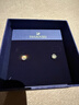 施華洛世奇（SWAROVSKI）CONSTELLA 璀璨星光 耳釘耳環(huán)女耳飾生日禮物女1800046 曬單實(shí)拍圖
