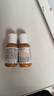 科顏氏金盞花舒緩平衡乳液30ml*2補水控油舒緩護膚品【臨期清倉】 曬單實拍圖