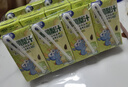 妙伯樂(lè )桔梗梨汁兒童果汁125ml*3無(wú)添加劑果蔬汁飲料100%原果汁總含量 曬單實(shí)拍圖
