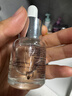 科顏氏安白瓶新集煥白均衡亮膚淡斑精華液 15ml  曬單實拍圖