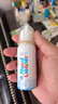 諾斯清海鹽水噴鼻洗鼻器鼻炎噴劑生理性海水鼻腔護理噴霧器兒童50ml 曬單實(shí)拍圖