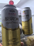 燕京啤酒 12度原漿白啤500ml*12聽(tīng) 整箱裝送貨上門(mén) 啤酒整箱批發(fā) 中秋送禮 500mL 12罐 曬單實(shí)拍圖