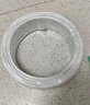 德力西(DELIXI)電線電纜 BVVB1.5平方 兩芯護(hù)套線家裝家用銅芯電線50米 曬單實(shí)拍圖