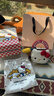 toutou李蘭迪同款2025新款女包HelloKitty三麗鷗kt凱蒂貓生日禮物送女友 曬單實拍圖