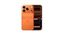 Apple/蘋(píng)果 iPhone 17 Pro 256GB 星宇橙色 支持移動(dòng)聯(lián)通電信5G 雙卡雙待手機 曬單實(shí)拍圖