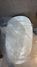 恒潔（HEGII）智能馬桶H36Max免觸感應自動(dòng)翻蓋泡沫盾腳感沖水DCE716C 305坑距 曬單實(shí)拍圖