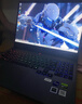 雷神獵刃16/獵刃S超競版 RTX50系新品顯卡 16英寸設計編程AI游戲本筆記本電腦電競高端系列首發(fā)上市 i9-13900HX 5060 300Hz云影屏 曬單實(shí)拍圖
