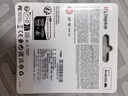 金士頓（Kingston）128GB TF（MicroSD）存儲卡 內(nèi)存卡U3 V30 A2 4K適配大疆Pocket 3/Action 5/無人機(jī)/運動相機(jī)/監(jiān)控 曬單實拍圖
