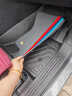 縱馬青春TPE汽車(chē)腳墊絲圈地毯尾箱墊適用吉利星越博越帝豪星愿銀河E5A7 雙層TPE包門(mén)檻腳墊+星空毯【黑色款】 吉利專(zhuān)車(chē)專(zhuān)用全包圍腳墊 曬單實(shí)拍圖
