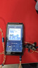 HiBy R6三代2025版海貝音樂(lè )播放器安卓HIFI無(wú)損MP3硬解DSD 藍牙WiFi數字轉盤(pán) A/AB類(lèi) 高通驍龍665黑色 曬單實(shí)拍圖