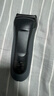 博朗（BRAUN）【便攜出游】經(jīng)典3系電動(dòng)剃須刀刀頭往復式刮胡刀送老公男朋友 男 曬單實(shí)拍圖
