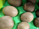 京鮮生 陜西徐香綠心獼猴桃 14-16粒 單果約100-130g 生鮮水果禮盒 曬單實(shí)拍圖