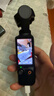 大疆 DJI Osmo Pocket 3 全能套裝 一英寸口袋云臺相機 OP靈眸手持?jǐn)?shù)碼相機 旅游vlog 便攜美顏攝像 曬單實拍圖