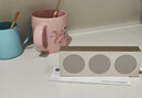 小米（MI）Xiaomi 隨身藍牙音箱 鈦金屬色 輕薄便攜桌面藍牙音響 小米17發(fā)布會(huì )戶(hù)外音箱 超薄防塵防水NFC 曬單實(shí)拍圖