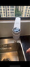 東芝（TOSHIBA）【大白梨1000G凈熱一體】家用廚房專(zhuān)用臺下凈水器直飲機一體機 厚膜速熱 UV殺菌母嬰認證國家補貼  曬單實(shí)拍圖