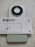 榮耀X70 手機榮耀新品5G手機 金標十面抗摔 IP69防水 8300mAh青海湖電池 竹韻青 8GB+256GB【2年碎屏險】 官方標配 曬單實(shí)拍圖
