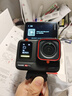 Insta360影石Ace Pro 運動(dòng)相機攝像機8K畫(huà)質(zhì)智能防抖摩托車(chē)騎行戶(hù)外潛水Vlog口袋相 標準套裝 【128G原裝內存卡】曬單返10元紅包 曬單實(shí)拍圖