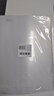 齊心10個(gè)裝A4/25mm大容量可夾200張抽桿夾拉桿夾抽桿文件夾透明拉桿文件夾 辦公文具EA8681 曬單實(shí)拍圖