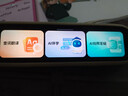 阿爾法蛋詞典筆D1Ultra 英語(yǔ)點(diǎn)讀筆翻譯筆 小學(xué)初中高中同步拍照搜題全科學(xué)習筆 電子詞典掃描筆單詞筆 曬單實(shí)拍圖