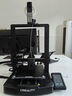 創(chuàng  )想三維Ender-3 V3 KE 3D打印機 學(xué)生教育桌面級全自動(dòng)調平入門(mén)級 DIY兒童模型打印3D打印機 曬單實(shí)拍圖