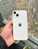 Apple【限購100臺】蘋(píng)果13手機 iPhone13雙卡雙待 全網(wǎng)通5G手機 蘋(píng)果13 星光白 6.1寸 128GB 全網(wǎng)通+質(zhì)保2年+配件禮包 曬單實(shí)拍圖