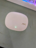 iKF Zing Pro真無(wú)線(xiàn)藍牙耳機入耳式六麥降噪高音質(zhì)游戲低延遲適用于蘋(píng)果華為手機電腦藍牙V6.0 雅典白 曬單實(shí)拍圖