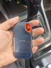 閃迪（SanDisk）1TB Type-c USB3.2 NVMe移動固態(tài)硬盤（PSSD）E61卓越版 1050MB/s三防保護 手機筆記本電腦外接SSD 曬單實拍圖
