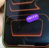圖拉斯原感膜Ultra [肖特玻璃+3D熱彎+AR增透]適用蘋(píng)果17ProMax鋼化膜iphone17promax手機膜全屏高清膜 曬單實(shí)拍圖