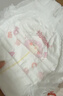 好奇（Huggies）鉑金裝小桃褲成長(cháng)褲XXL74片(15kg以上)尿不濕【透爽散熱】 曬單實(shí)拍圖