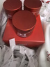 SK-II大紅瓶面霜80g乳液水乳護膚品套裝禮盒sk2化妝品全套生日禮物女 曬單實(shí)拍圖