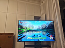 FFALCON雷鳥(niǎo)電視 55鶴6 Ultra 25款（PLUS版） 55英寸 QD-MiniLED 高階VA 不反光 家電國家補貼電視 55英寸 無(wú)開(kāi)機廣告 55S595C Ultra 曬單實(shí)拍圖
