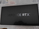 影馳 GeForce RTX 5060 金屬大師 V2 黑金 OC DLSS 4 電競游戲設(shè)計(jì)剪輯直播娛樂AI本地部署電腦顯卡 曬單實(shí)拍圖