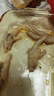 新鮮短柄帶骨鳳爪冰鮮好食材冷凍鳳爪鹵味優(yōu)選 帶骨短鳳爪500g*2 曬單實(shí)拍圖
