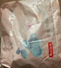 京東京造嬰兒拉拉褲尿不濕紙尿褲Air Pro裸感XXL30片(15kg+)不勒超薄透氣 曬單實(shí)拍圖