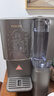 飛利浦（PHILIPS）凈水器家用 凈化加熱一體凈飲機RO反滲透凈水機臺式即熱式直飲機富鍶礦化ADD8638/93 曬單實(shí)拍圖