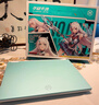 華碩天選6 Pro 銳龍版 國家補貼20% 16英寸游戲本 筆記本電腦(銳龍9 8940HX 16G 1T RTX5060 2.5K)青 曬單實(shí)拍圖