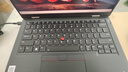 ThinkPad T14p 14英寸工程設計T系列編程商務辦公游戲本手提電腦 I5-13500H/16G/1TSSD/2.2K/集顯/W11/定制 曬單實拍圖