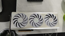 銘瑄（MAXSUN）RTX5060 8G臺式電腦電競游戲人工智能算力獨立顯卡獨顯DLSS4 RTX5060 璦珈 OC8G 曬單實(shí)拍圖