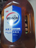 威露士（Walch）消毒液1.6L衣物除菌液家居殺菌除螨非84酒精滅甲流感病毒消毒水 曬單實(shí)拍圖
