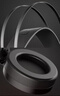 聯(lián)想（Lenovo）拯救者StarY360 USB7.1聲道游戲耳機頭戴式有線電腦電競耳機耳麥 帶線控 黑色 暢玩三角洲行動 曬單實拍圖