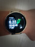 小米（MI）Xiaomi Watch S4 41mm 流沙金 國家補貼 汽車(chē)YU7鑰匙 澎湃OS2 心率血氧監測 小米手表s4 小表女表 曬單實(shí)拍圖